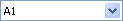 Combo box name box