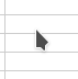 System cursor
