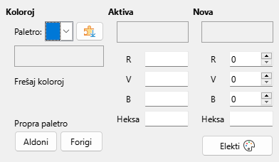 Dialogo Koloro