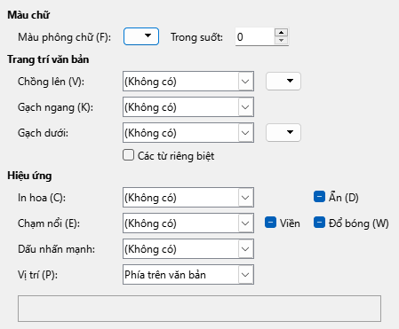 Hiệu ứng phông:
Hiệu ứng phông là công cụ được sử dụng để tạo ra các hiệu ứng hình ảnh như xóa phông, tạo ảnh mờ và tăng độ sáng cho ảnh. Điều này giúp cho bức ảnh của bạn trở nên chuyên nghiệp và ấn tượng hơn, giúp bạn thu hút sự chú ý của khán giả. Hãy xem hình ảnh liên quan để tìm hiểu cách tạo ra hiệu ứng phông cho ảnh của bạn.