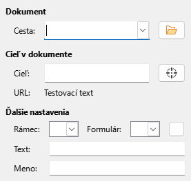 Hyperlink Doc Page Dialog Image