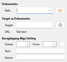 Hyperlink Doc Page Dialog Image