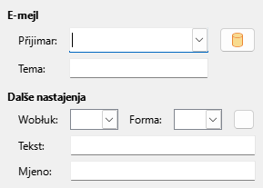 Wobraz dialoga Zasadźić – Hyperwotkaz – E-mejl