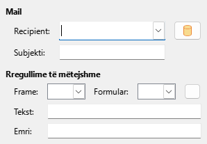 Hyperlink Mail Dialog Image