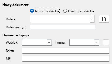Wobraz dialoga Zasajźiś – Hyperwótkaz – Nowy dokument