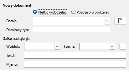 Wobraz dialoga Zasadźić – Hyperwotkaz – Nowy dokument
