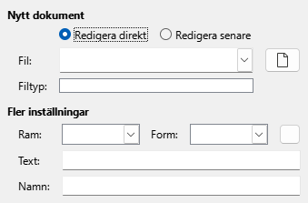 Hyperlink New Document Dialog Image