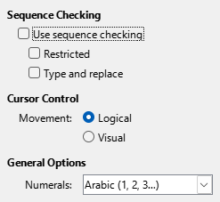 Options CTL Dialog Image