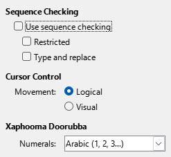 Options CTL Dialog Image