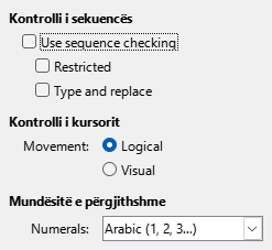 Options CTL Dialog Image