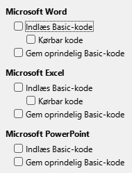 Billede af dialogen Hent/Gem