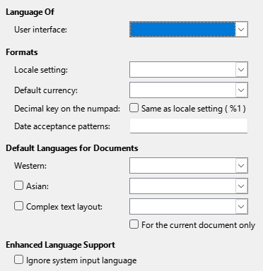 Language Pack - Better Tooltips