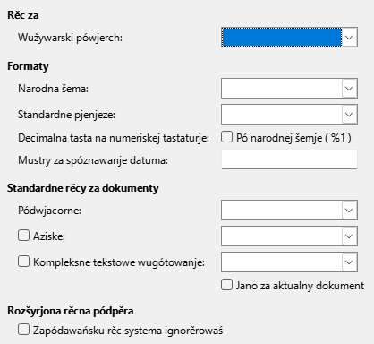 Wobraz dialoga nastajenjow rěcow
