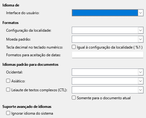 Conversor Automático de Múltiplas Moedas e Tradução de Idiomas em