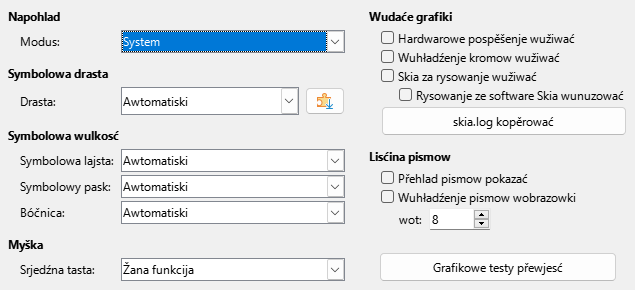 Wobraz dialoga nastajenjow napohlada