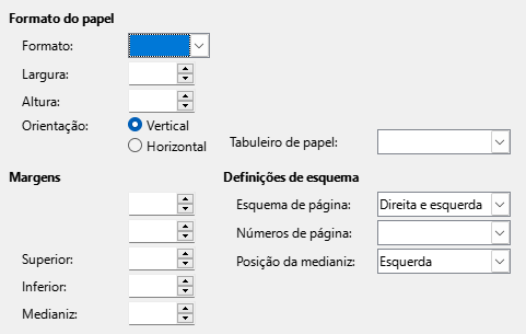 Formatar texto ou números como sobrescrito ou subscrito - Suporte