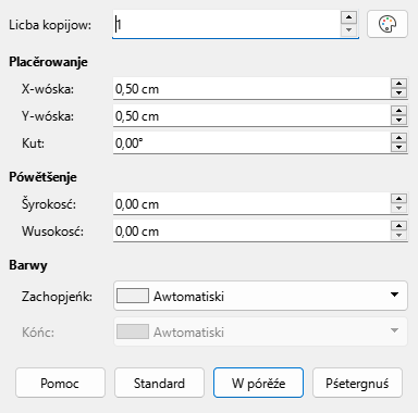 Dialog Pódwójś