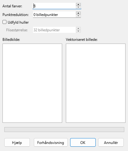 Dialogen Polygon