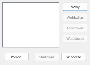 Dialog Prezentacija – Swójska prezentacija