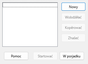 Dialog Prezentacija – Swójska prezentacija