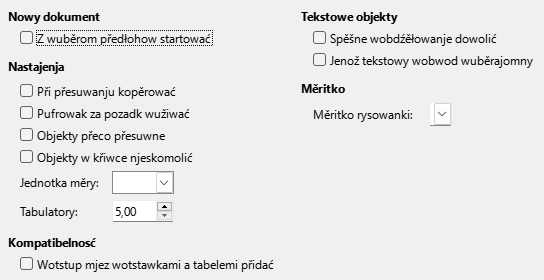 Wobraz dialoga nastajenjow – Impress – Powšitkowne
