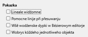 Wobraz dialoga nastajenjow – Impress – Napohlad