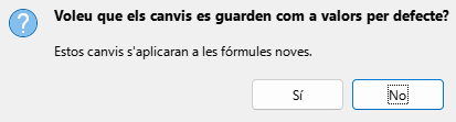 Diàleg predeterminat de desament