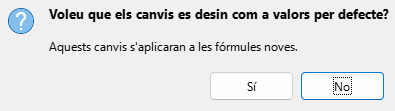 Diàleg predeterminat de desament