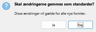 Gem standard