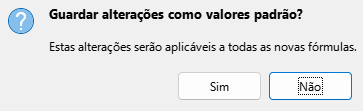 Caixa de diálogo Guardar