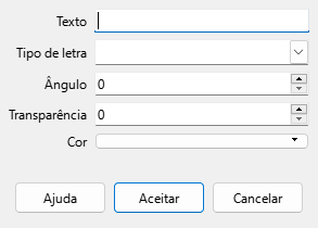 Watermark Dialog
